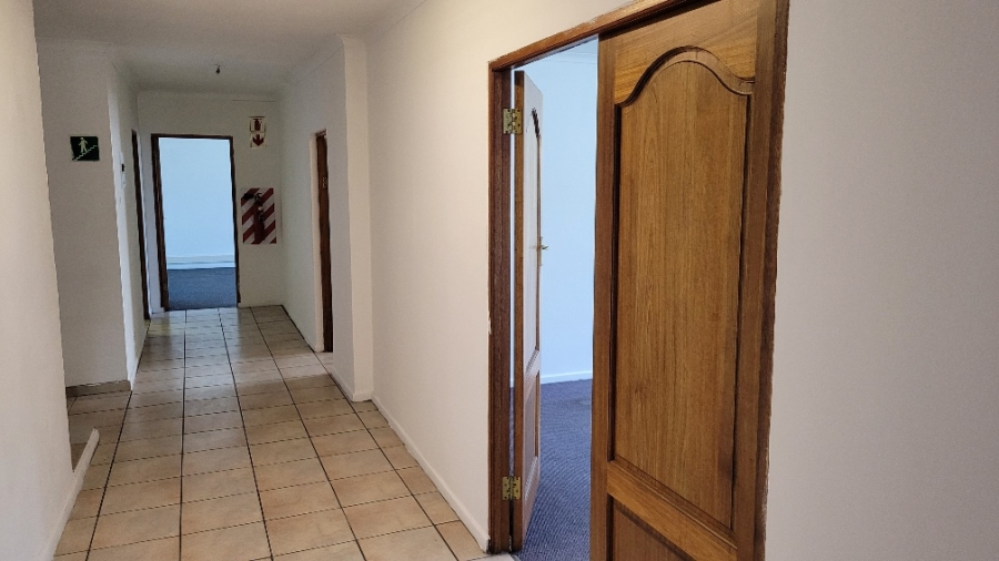To Let Commercial Property for Rent in Epping Industrial Western Cape